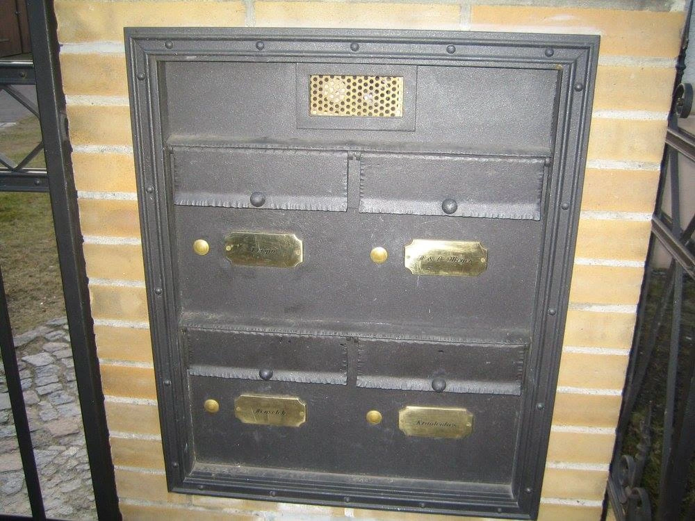 Metallbau & Sonderanfertigungen