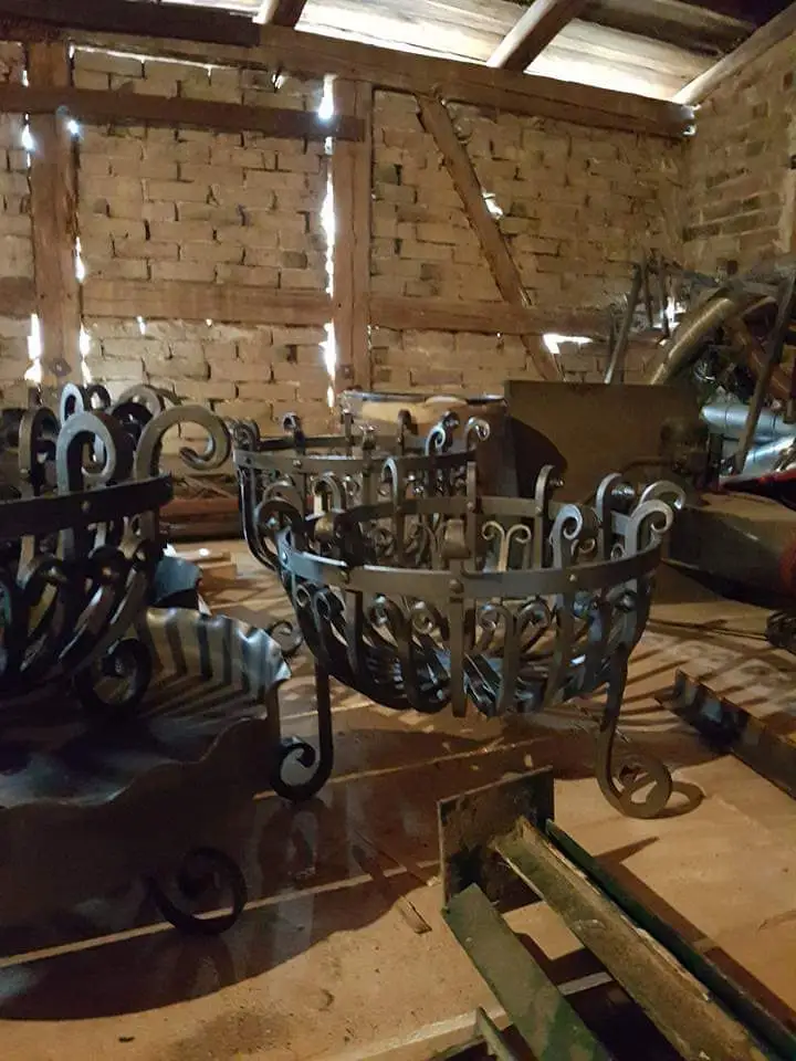 Kunsthandwerk & Gestaltung