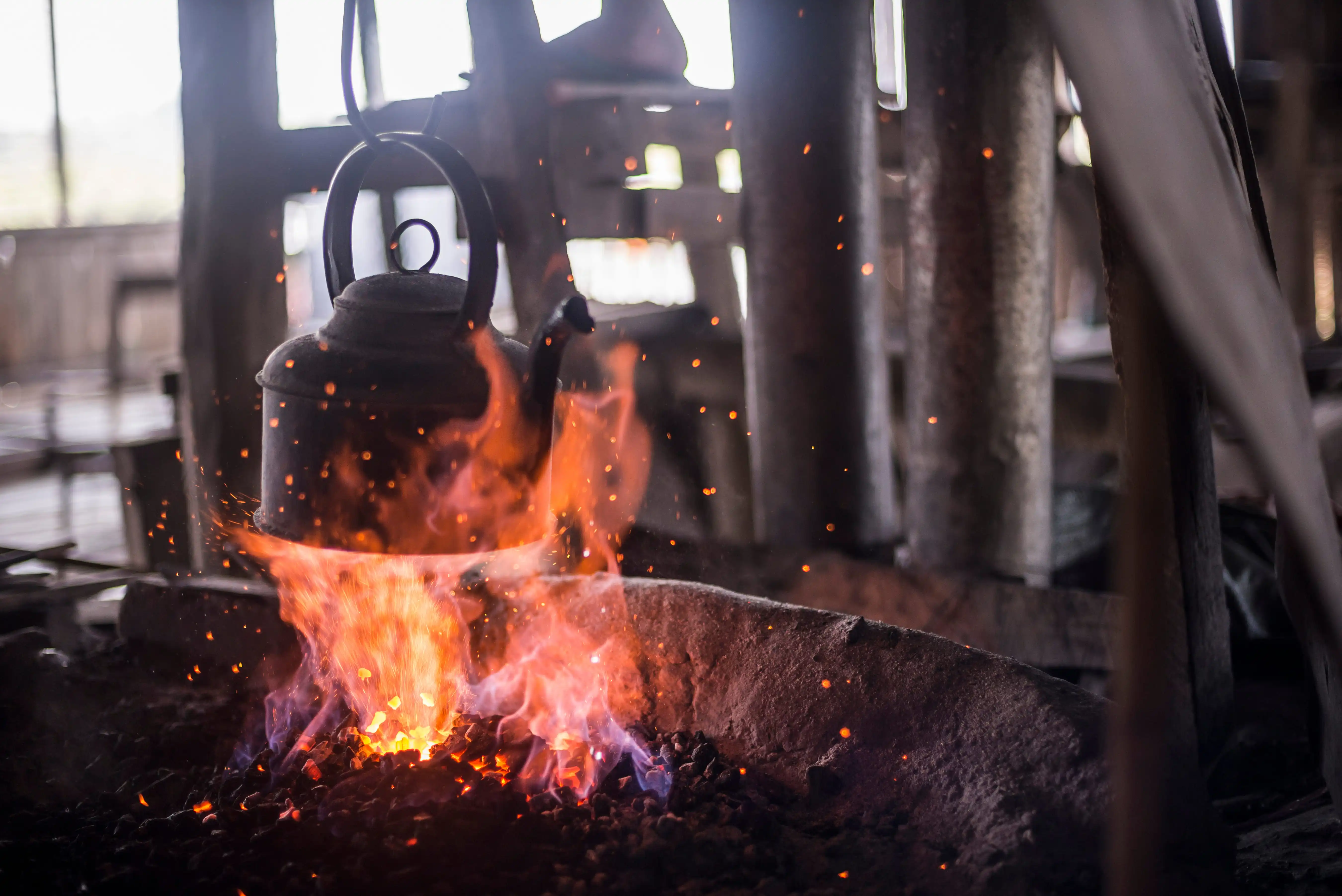 Kontakt Dorfschmiede Berlin