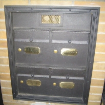 Zaun